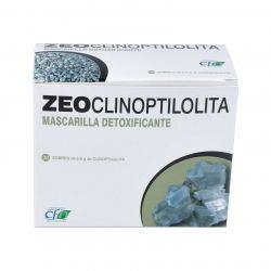 ZEOCLINOPTILOLITA 30sbrs.