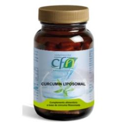 CURCUMINA FITOSOMA 60cps.