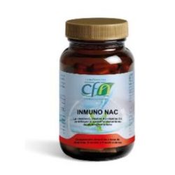 INMUNO NAC 60cps. - CFN