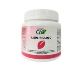 LISIN PROLIN C polvere 250gr.