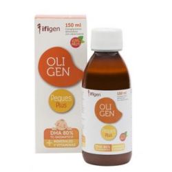 OLIGEN PEQUES PLUS 150ml.