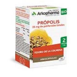 PROPOLIS 80arkocps. BIO