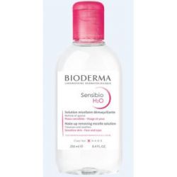 SENSIBIO H2O soluzione micellare pelle sensibile 250ml.