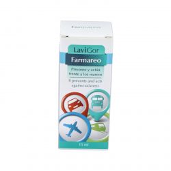 FARMAREO 15ml. - LAVIGOR