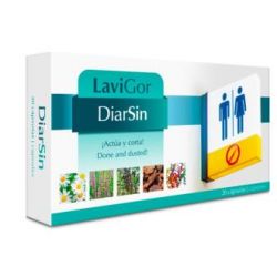 DIARSIN 20cps - LAVIGOR