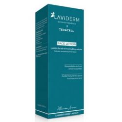 LAVIDERM TERACELL lozione revitalizzante facciale 200m