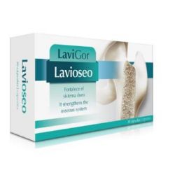 LAVIOSEO 30cps - LAVIGOR