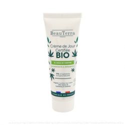 BEAUTERRA CREMA DA GIORNO BIO 50 ML