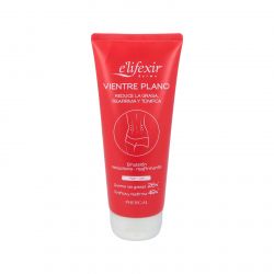 ELIFEXIR DERMO VIENTRE PIATTO 200ml.