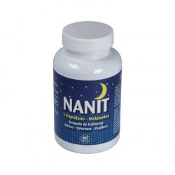 NANIT 60cps - JUST AID