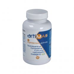 ARTIMAX+ 60cpr - JUST AID
