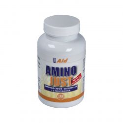 AMINO JUST EAA (aminoacidi essenziali) 150cpr.