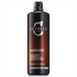 CHAMPÚ FASHIONISTA BRUNETTE 750 ML 750 ML