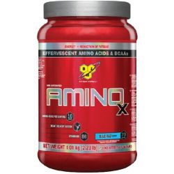 BSN AMINO X 1KG FRUIT PUNCH
