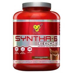 BSN SYNTHA 6 EDGE 4LB GELATO ALLA VANIGLIA 1870GR