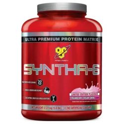 BSN SYNTHA 6 STRAWBERRY SWIRL 2260GR