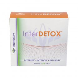 PACK INTERDETOX interepa+intercir+interdiu
