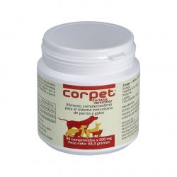 ATENA CORPET PER SISTEMA IMMUNITARIO DE ANIMALI 90cpr
