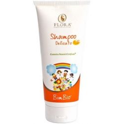 SHAMPOO INFANTIL delicato armonizzante 200 ml.