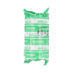 VENDA GESSO GYPSONA 10 CM X 2,70 M 1 UN