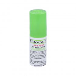 FLUOCARIL SPRAY ORALE 15ml.
