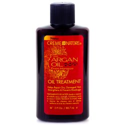 ARGAN OIL TREATMENT 88.7ML
