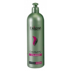 CHAMPÚ VOLUMEN 500ML