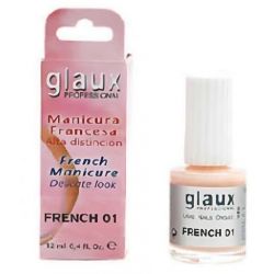 MANICURA FRANCESE 1 COLORE