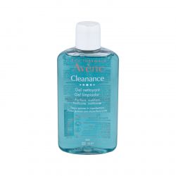 CLEANANCE gel detergente 200ml.