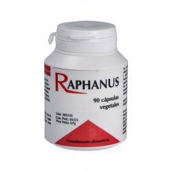 RAPHANUS 90cps - CODIVAL