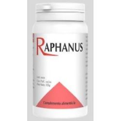 RAPHANUS 300cps - CODIVAL