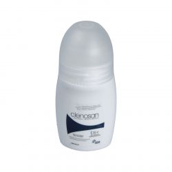 CLENOSAN deodorante roll-on 75ml.