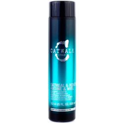 SHAMPOO OATMEAL HONEY NUTRIENTE 300 ML 300 ML