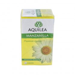 AQUILEA infusi camomilla 20sbrs.