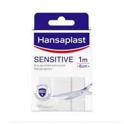 HANSAPLAST SENSITIVE TIRA 1 MX6 CM