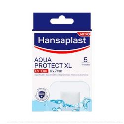 HANSAPLAST AQUA PROTECT XL 6X7CM 5U