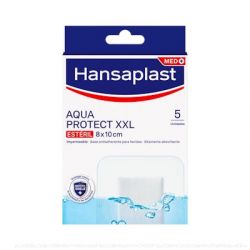 HANSAPLAST AQUA PROTECT XXL
