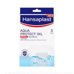 HANSAPLAST AQUA PROTECT 3XL 5 CEROTTI
