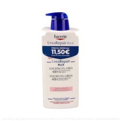 EUCERIN UREA PROFUMO 400 ML