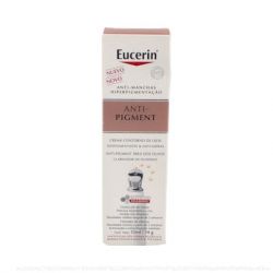 EUCERIN ANTI-PIGMENT CREMA CONTORNO OCCHI 15 ML