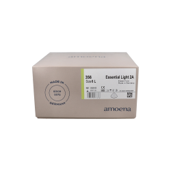 AMOENA PROTESIS MAM ESSENTIAL LIGHT 356 2A T6/85 1081L