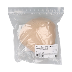AMOENA PROTESIS MAM PRIFORM STD 214 T/7-8 AVORIO 1 UN 193180