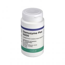 DISMUZYME PLUS 5000 (S.O.D) 30cpr.