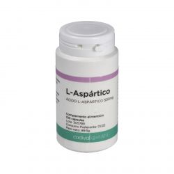 L-ASPARTICO 100cpr.