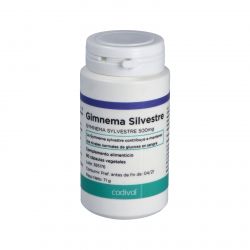 GYMNEMA SILVESTRE 90cps.