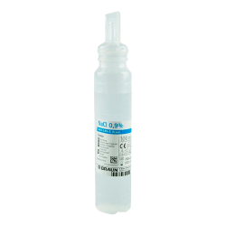 AQUA ECOLAV BRAUN 20X100 ML