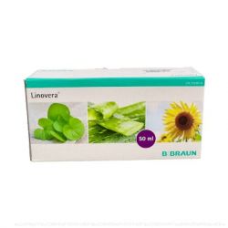 LINOVERA SPRAY 50 ML 10 UNID
