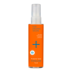 PROTECTOR SOLARE I+M CREMA FACCIALE SPF50 50 ML