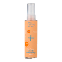 CREMA FACCIALE COLOR SPF50 50 ML TONO CHIARO-MEDIO
