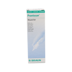 PRONTOSAN WOUND GEL LAVAGGIO FERITE 30 ML
